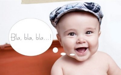 Fomentar el desarrollo lingüístico de los niños