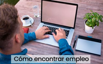 Cómo encontrar empleo