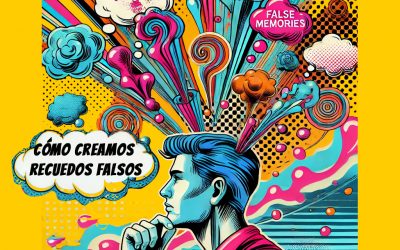 ¿Podemos tener recuerdos falsos?