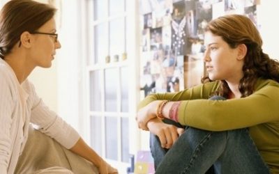 ¿Cuándo hablar de sexualidad con los hijos?