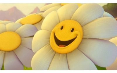 ¿Cómo encontrar la felicidad?
