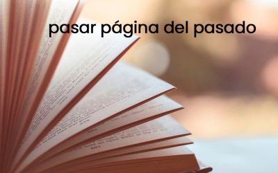 Pasar página