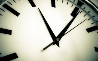 ¿Eres de los que pierden el tiempo? Aprende 10 claves para gestionar el tiempo