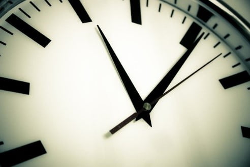 ¿Eres de los que pierden el tiempo? Aprende 10 claves para gestionar el tiempo