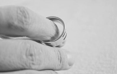 Duelo por divorcio o separación
