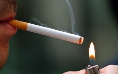 Cómo dejar de fumar con 5 sencillos trucos