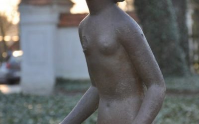 ¿Qué hacer cuando estás petrificado?