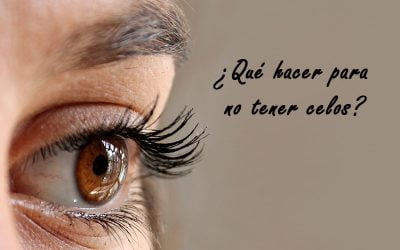 ¿Qué hago para no tener celos?