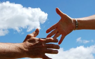 Cómo volver a ganar la confianza de tu pareja