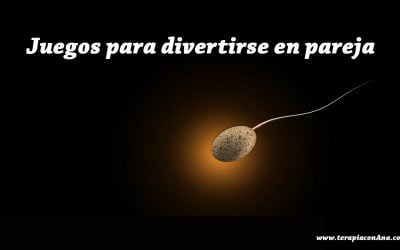 Juegos para divertirse en pareja