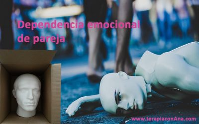 Cómo saber si tengo dependencia emocional