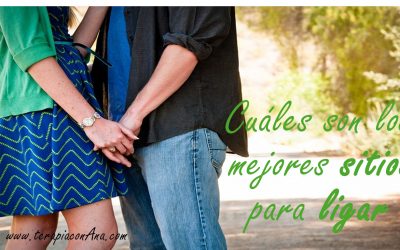 Cuáles son los mejores sitios para ligar pasados los 40