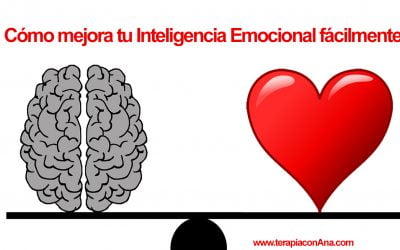 Cómo mejorar tu inteligencia emocional fácilmente