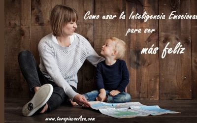 Cómo usar la inteligencia emocional para ser más feliz