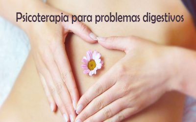 psicoterapia para problemas digestivos