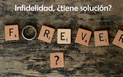 Terapia de pareja para una infidelidad