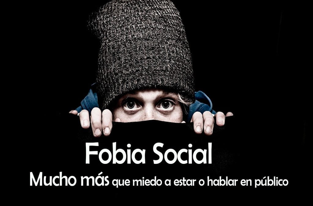 fobia social