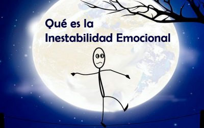 Qué es la inestabilidad emocional