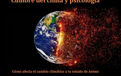 Cumbre del clima y psicología