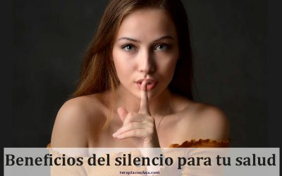 Beneficios del silencio para tu salud