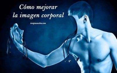 Cómo mejorar la imagen corporal