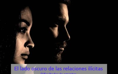 El lado oscuro de las relaciones ilícitas