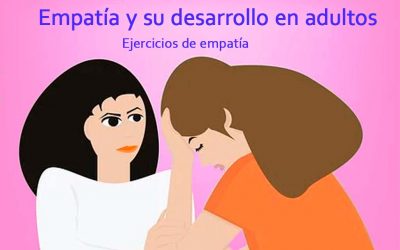 Empatía y su desarrollo en adultos