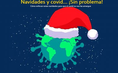 Navidades y covid