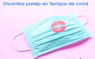 Encontrar pareja en tiempos de covid