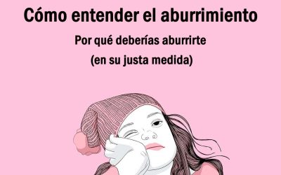 cómo entender el aburrimiento