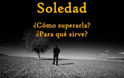Soledad, cómo superarla