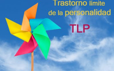 Trastorno límite de la personalidad