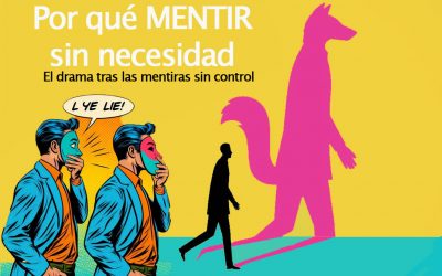 por qué mentir sin necesidad