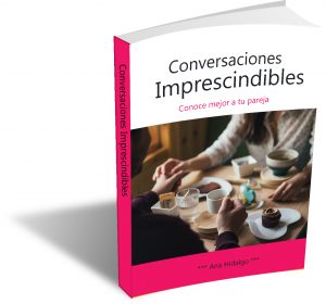 conversaciones imprescindibles en pareja