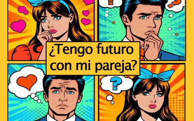 ¿Tengo futuro con mi pareja?