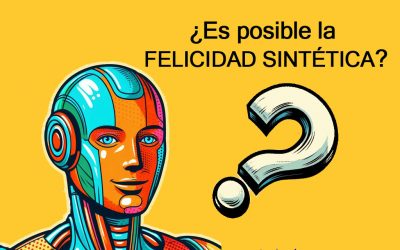 Felicidad sintética ¿es posible?