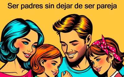 Cómo prepararse para ser padre o madre