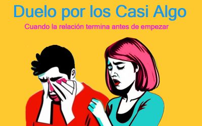 El duelo de los «casi algo»