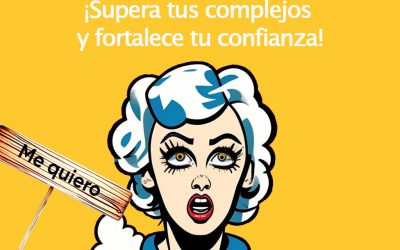 Cómo superar los complejos psicológicos