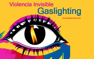 Gaslighting y abuso emocional