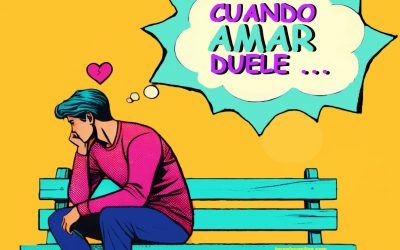 Cuando Amar Duele