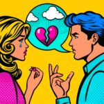 terapia de pareja, infidelidad, celos, falta de comunicación