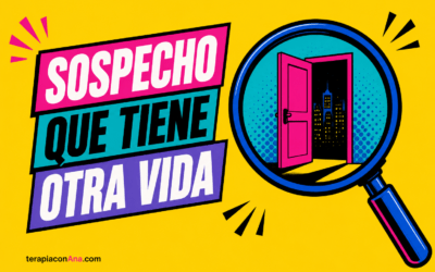 Sospecho de su doble vida: me cansé de ser un secreto y le di un ultimátum