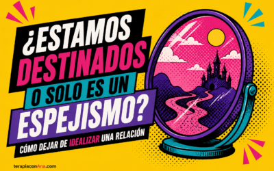 ¿Estamos destinados o solo es un espejismo?