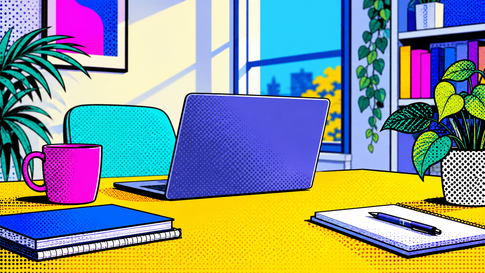Ilustración aportada por Ana para Terapia online