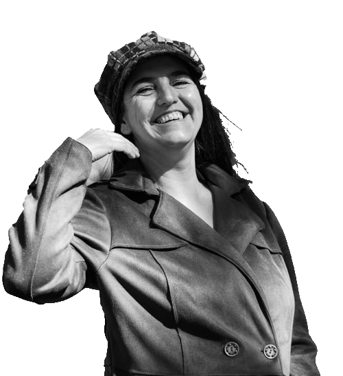 Ana Hidalgo, fotografía facilitada por Ana